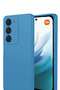 Glblseme Redmi 15 4g First Silicone (22828) - Mi - 2