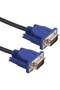15 Pin Male/Male 1.5 Meter Vga Cable - 3
