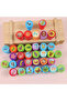 10PCS--no repeat 10pcs Assorted Stamps Self-ink Stamps Toy Stamps Smiley Face Seal Scrapbooking DIY - 3