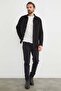 Snap Fastener Single Pocket Shirt - 2