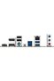 B850M D3HP, AMD B850, Socket AM5, mATX - 5