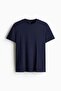 Cotton T-shirt Regular Fit