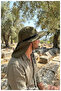 Enselikli Safari Hat - Sun Protection, Quick-Drying Fabric - 3