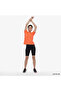 Gilma Women's Orange Training T-Shirt - 3