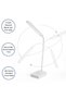 Slim Long USB Touchscreen 3-Stage 360 Degree Special Eye Protection Led Lithium Table Lamp - 4