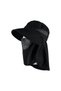 Face and Neck Protected, Waterproof, Hiking, Safari and Fishing Hat (Unisex) - 4