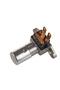 Car Floor Mounted Headlight Dimmer Switch Vehicle Headlamp Light Dimmer Switches for GMC Chevrole... - 7