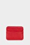 Women's Faux Leather Card Holder H0949Axns