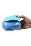 Shaped Hole Punch Butterfly Detail 5 cm Km8820 - 3