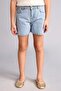 100% Cotton Jean Shorts for Girls H6519A826Sm - 2