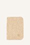 Women's Faux Leather Wallet H2782Axns