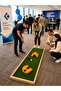 Mini Golf Standı-1 - 2