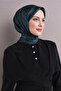 وشاح من الحرير الخالص 9640D 84 - 3