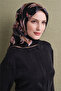 Pure Silk Twill Scarf 9620D 36 - 3