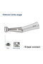 4 FX Style Low Speed Contra Angle Handpiece 20,000rpm Push Button 1:1 Direct Drive Gear Ratio Apply. - 3