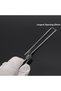 1Pc Dental Miller Articulating Paper Tweezer Forcep Straight High-Grade Stainless Steel Autoclava... - 2