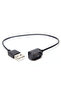 شاحن USB بديل لجهاز بلنترونيكس فوياجر ليجند كابل شحن بلوتوث للسيارة ملحقات داخلية... - 2