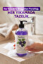 Blackberry Scented Liquid Soap 500 ml - 2