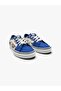 Wm Filmore Decon Women's Blue Sneaker - Vn0A45Nm - 2