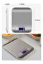 5-Stage Premium Double-Sided Grill and Toaster with 6 Slice Capacity - 7
