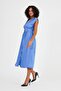 V-NECK Sleeveless DRESS(B24-24500) - 4