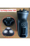 For Philips Series 1000 Shaver Head, Shaver Blade Replacement, Whole Head Replacement, Sharp Blad...