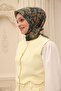 وشاح ناعم 73080-32 - 3