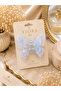 Imported Kemik Premium Series Double Winged Butterfly Luxury Latch Buckle