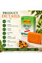 Ayurvedic Turmeric Soap 75g | Natural Vegetable Face & Body Soap | صابون الكركم - 7