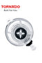Blender Grey 1.5L Glass Jar with Powerful Stainless Steel Blades TBL9003-GS - 5