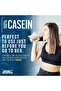 Micellar Casein Protein, Slow Release Protein (1.8kg - 60 Servings) (Strawberry Cream) - 2
