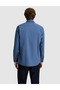 Indigo Regular Fit Long Sleeve Shirt 50316736-Vr028 - 5