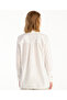 Button-Detail Blouse - 3