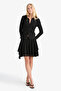 Women's Long Sleeve Shirt F9284Ax/Bk81 - 2