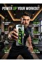 مشروب Body Builder P-up، بنكهة التفاح، 330 مل، تركيبة خالية من السكر، معبأ بالأحماض الأمينية الأساسية (علبة تحتوي على 12 قطعة) - 4