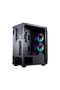 علبة كمبيوتر فارغة Mx410 Mesh-G Rgb Xtc650 بقدرة 650 واط 80+ مع مصدر طاقة - 5