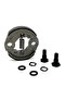 Metal Clutch and Screw Kit for Petrol Brush Cutter Engine 43CC 49CC 52CC - 7