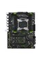اللوحات الأم MACHINIST E5 MR9A V1.0 X99 تدعم اللوحة الأم LGA 2011-3 Xeon E5 V3 V4 CPU Processor D - 5