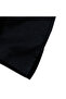 Women's Belinda Basic, Long Sleeve, Regular Cut, Slit, O-Neck, Cotton T-Shirt Dark Blue - 6