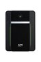 UPS BX1200MI 1200 VA Μαύρο