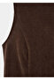 Velvet Suit Vest - 5