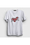 Unisex White Worldwide Handsome Handsome Gift Jin Bts T-Shirt 600200Tt