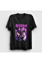 Unisex Black Lisa Jennie Rose Jisoo Blackpink T-Shirt 571778Tt