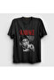 Unisex Black Cigar Tony Montana Al Pacino Scarface T-Shirt 558703Tt