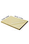 10 sheets Laser 10pcs A4 PET Transparent Self-adhesive Paper Label Stickers For Laser Printing Wate - 4
