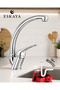 Kitchen Sink Faucet Sink Mixer with 2 Years Warranty and Siphon Gift