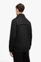 6M,Mb Brusfz 18P-003 6Fx Men's Black Tracksuit - 102064531 - 2