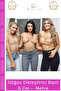 # Chest Band Cotton Flexible Durable Chest Lifter Lifting and Shaping Tape - 6