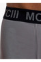 Men Printed Waistband Hipster Trunks - Pack of 3 - 6