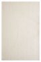 Liora Cream Wicker Woven Jute Non-Slip Base Sisal Rug Washable Kitchen Rug 1903 - 6